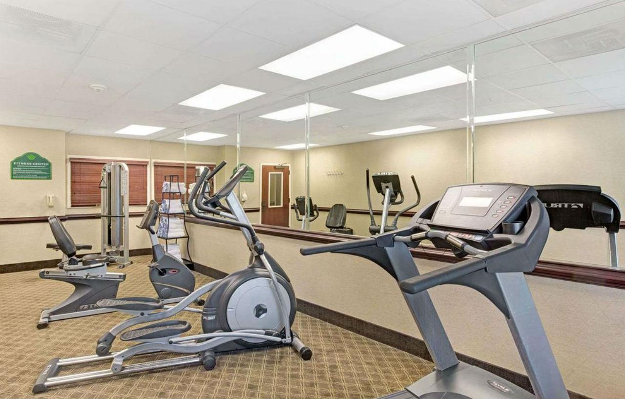 Wingate By Wyndham Charleston Southern University North Charleston Bagian luar foto