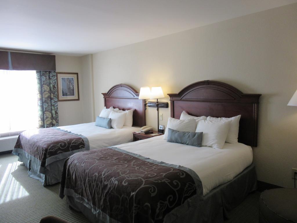Wingate By Wyndham Charleston Southern University North Charleston Bagian luar foto