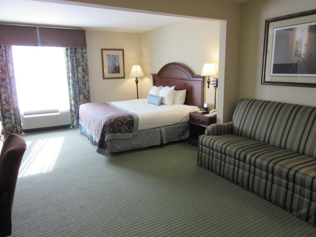 Wingate By Wyndham Charleston Southern University North Charleston Bagian luar foto
