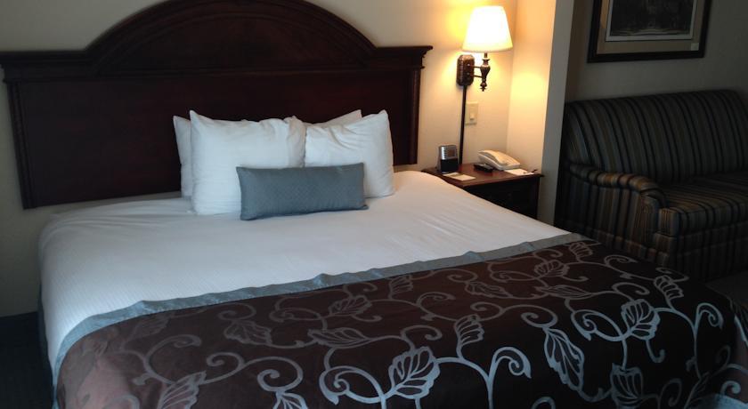 Wingate By Wyndham Charleston Southern University North Charleston Bagian luar foto
