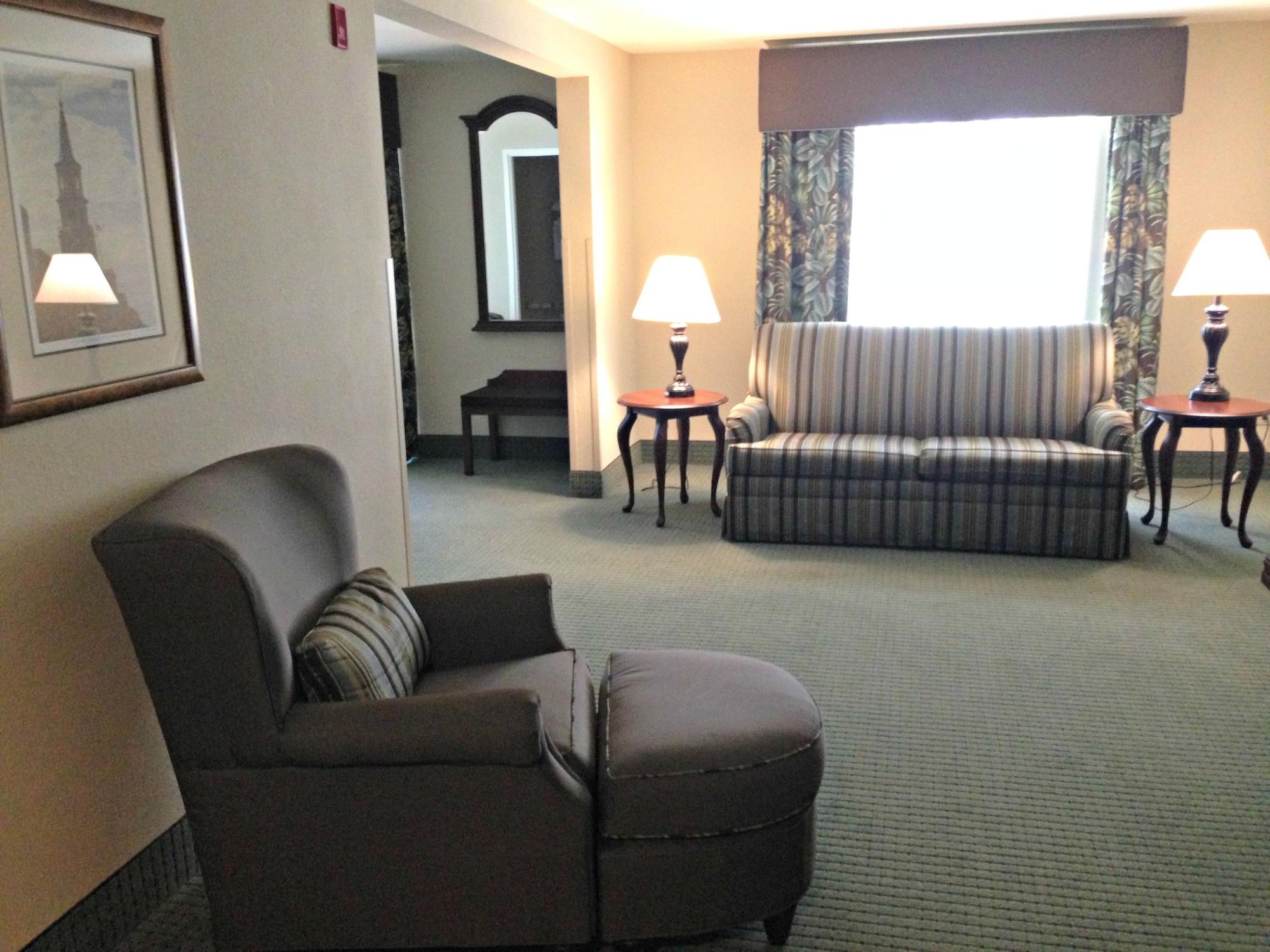 Wingate By Wyndham Charleston Southern University North Charleston Bagian luar foto