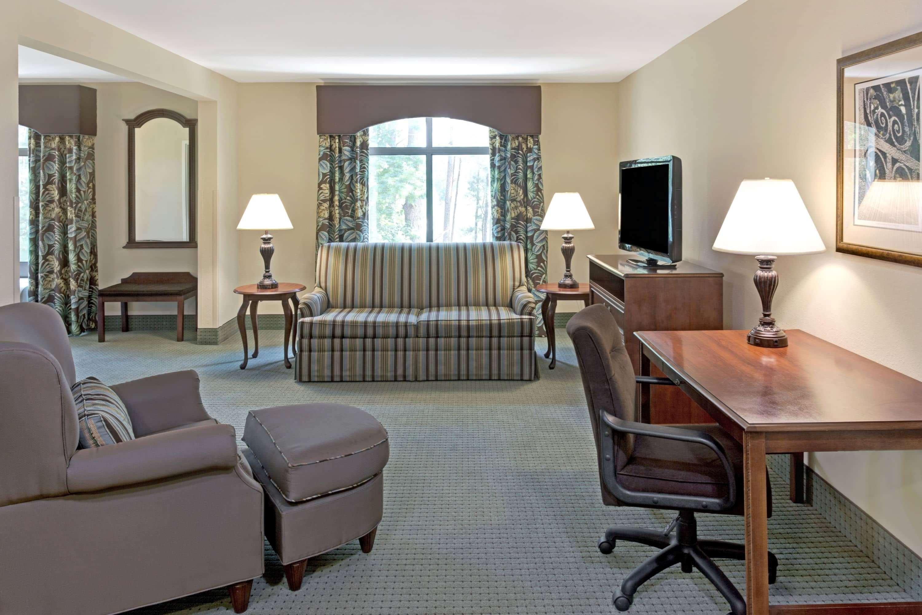 Wingate By Wyndham Charleston Southern University North Charleston Bagian luar foto