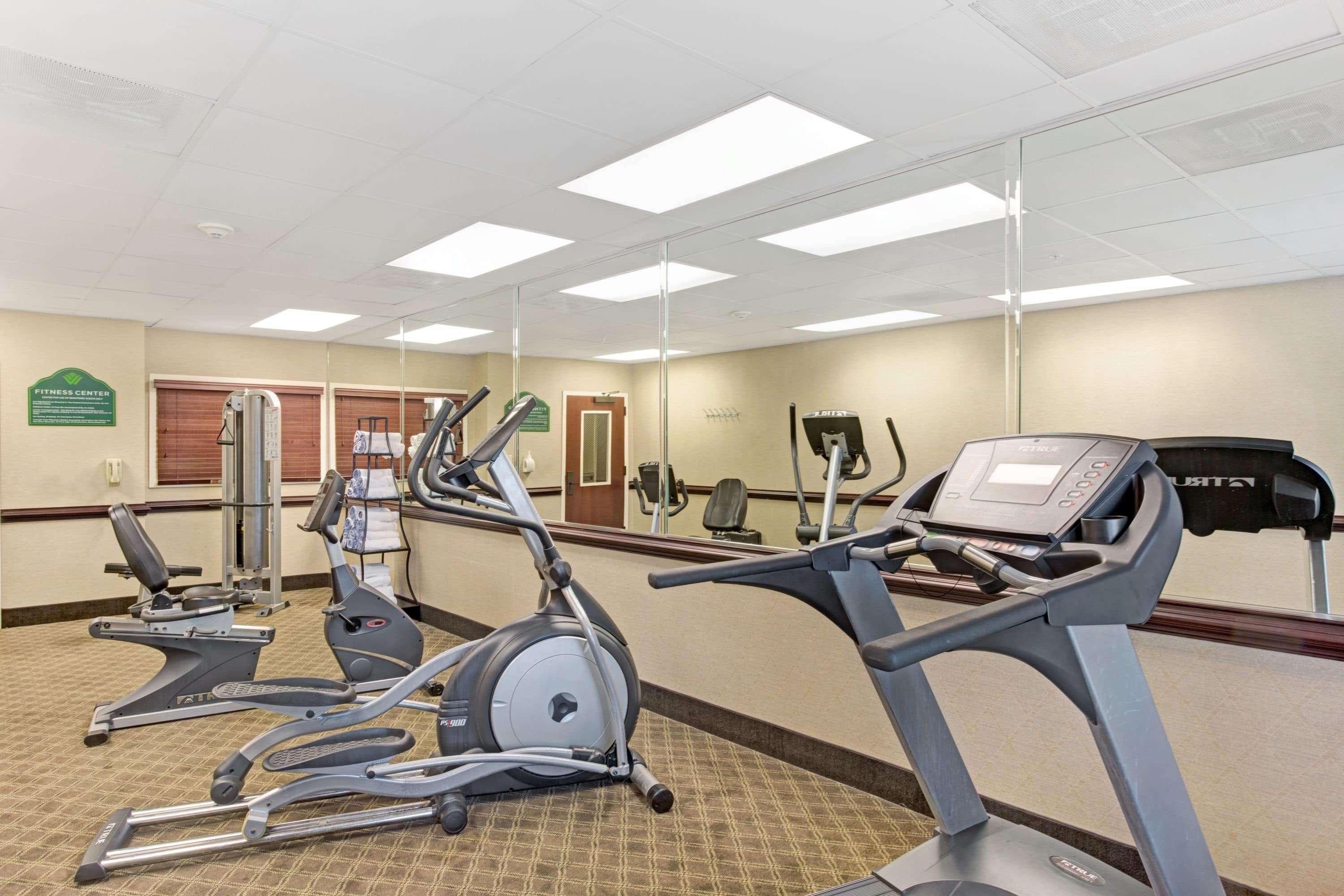 Wingate By Wyndham Charleston Southern University North Charleston Bagian luar foto