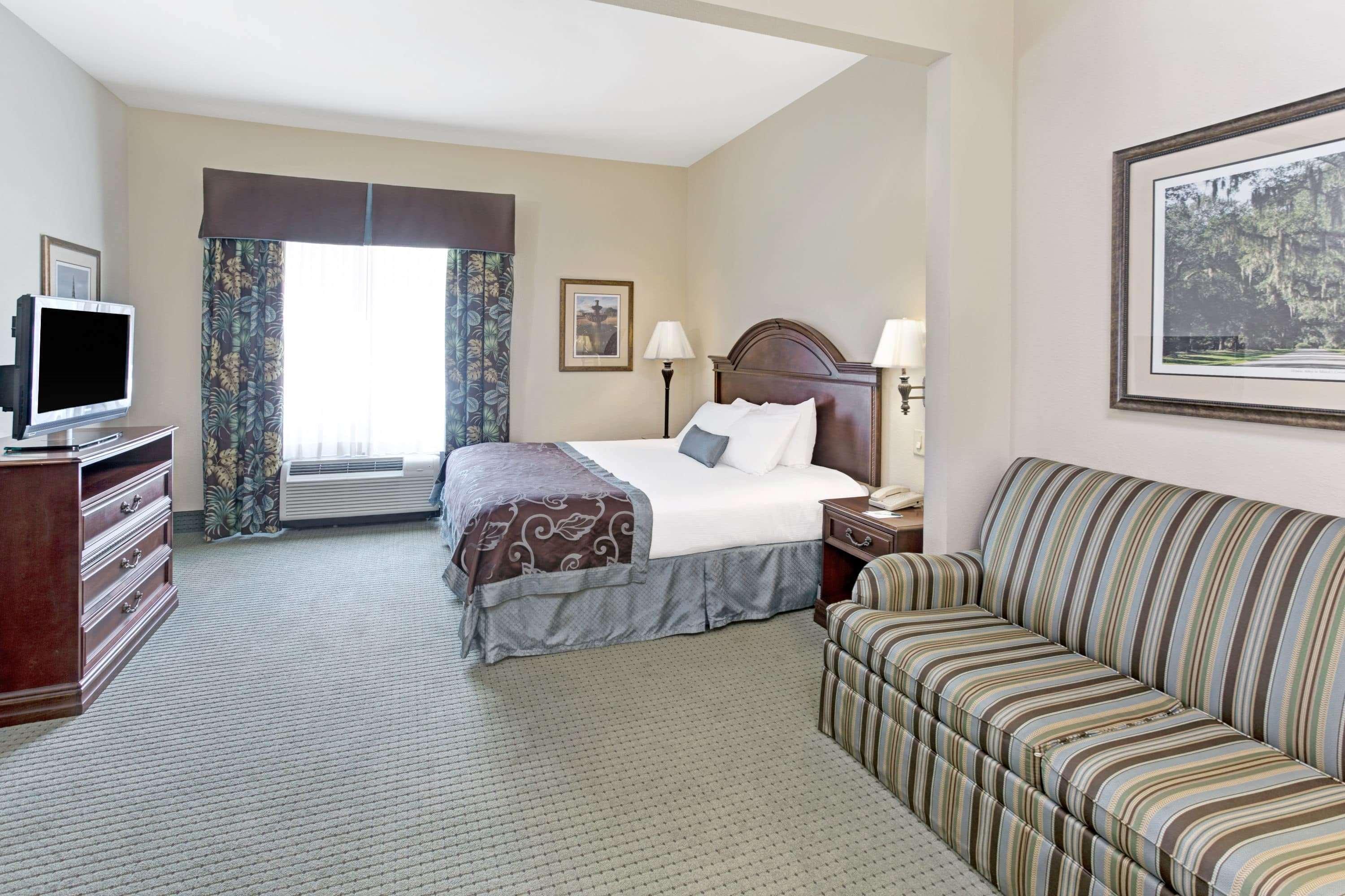Wingate By Wyndham Charleston Southern University North Charleston Bagian luar foto