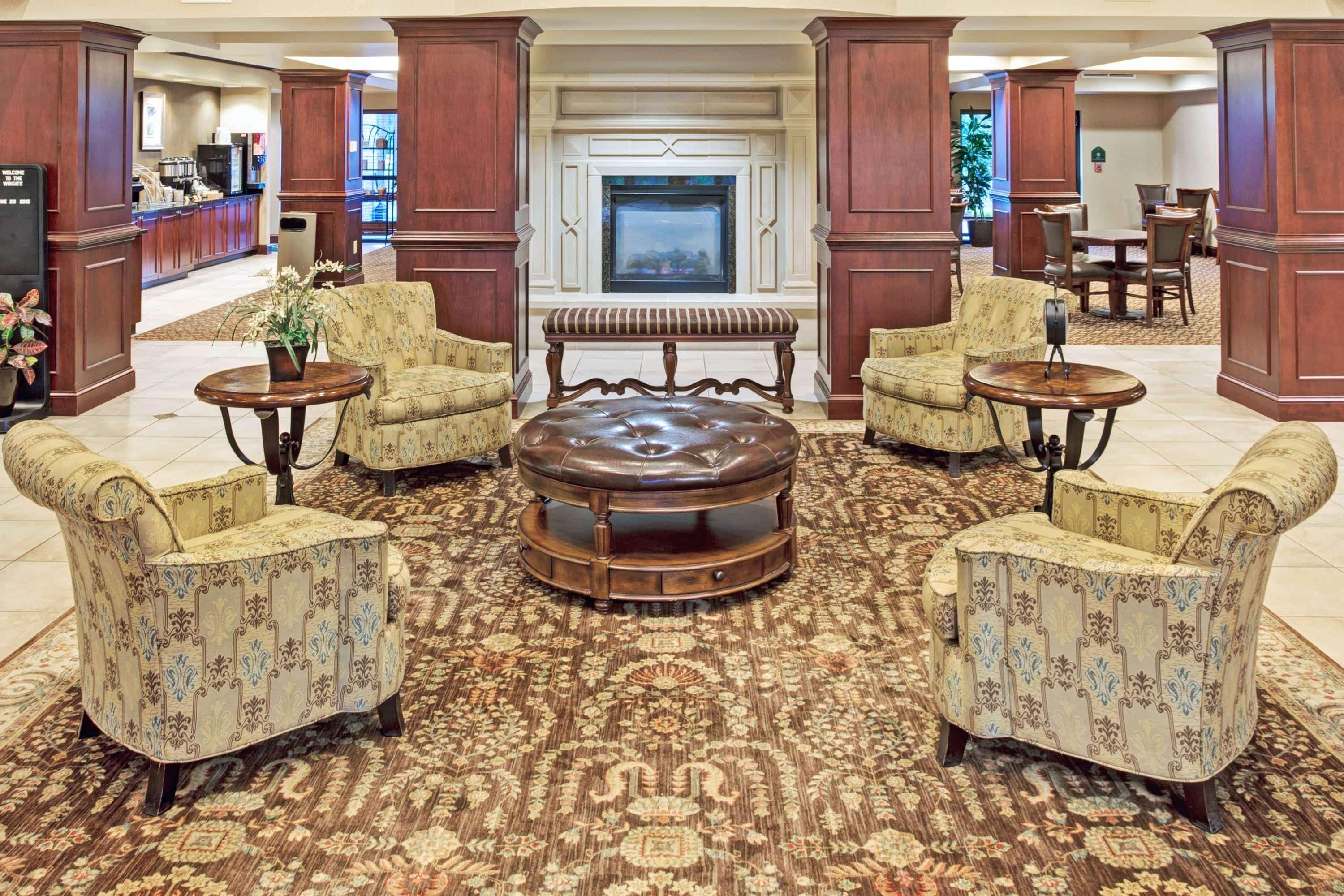 Wingate By Wyndham Charleston Southern University North Charleston Bagian luar foto