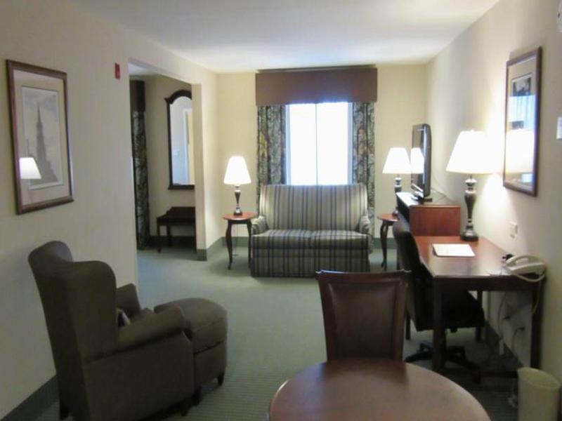 Wingate By Wyndham Charleston Southern University North Charleston Bagian luar foto