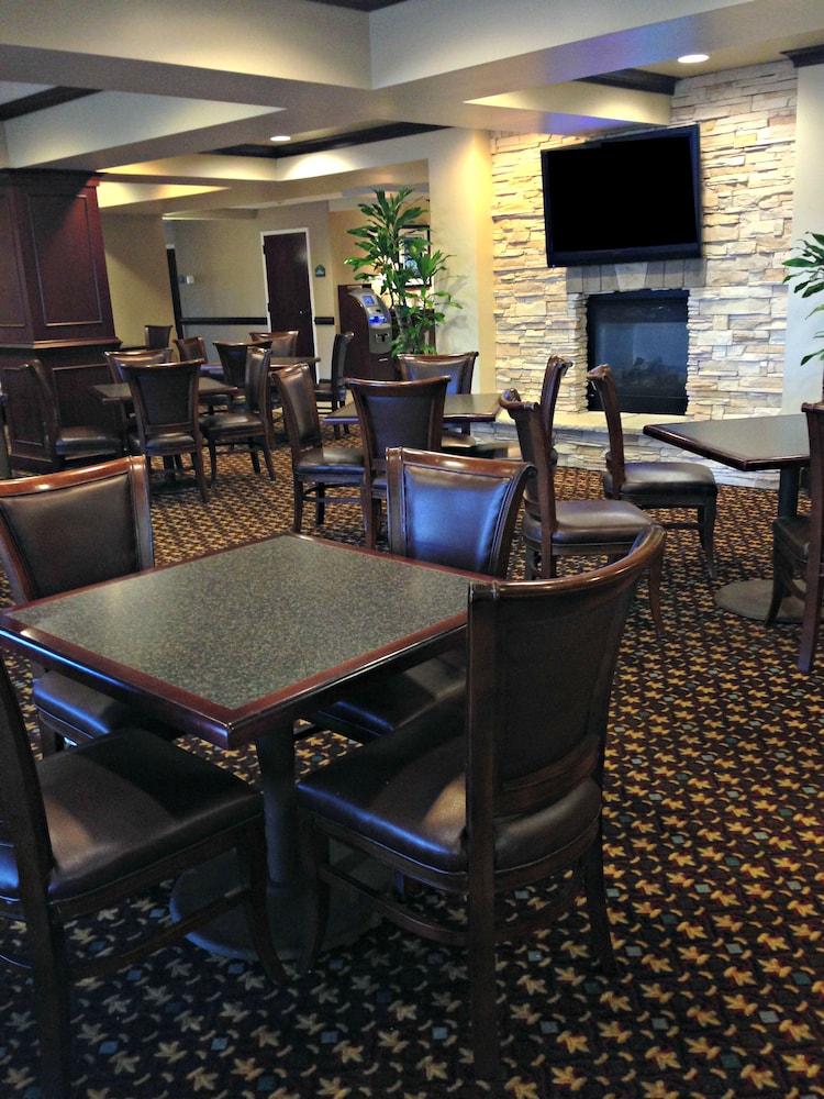 Wingate By Wyndham Charleston Southern University North Charleston Bagian luar foto