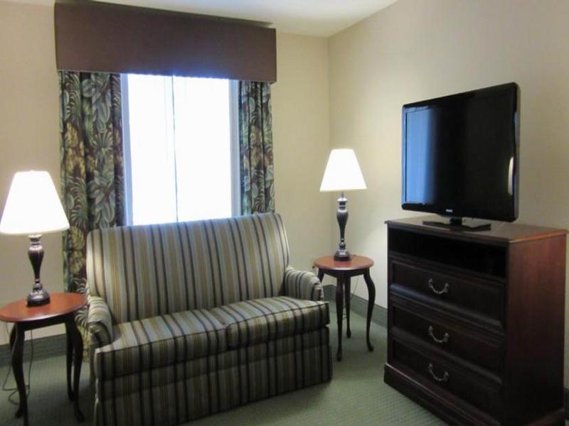 Wingate By Wyndham Charleston Southern University North Charleston Bagian luar foto
