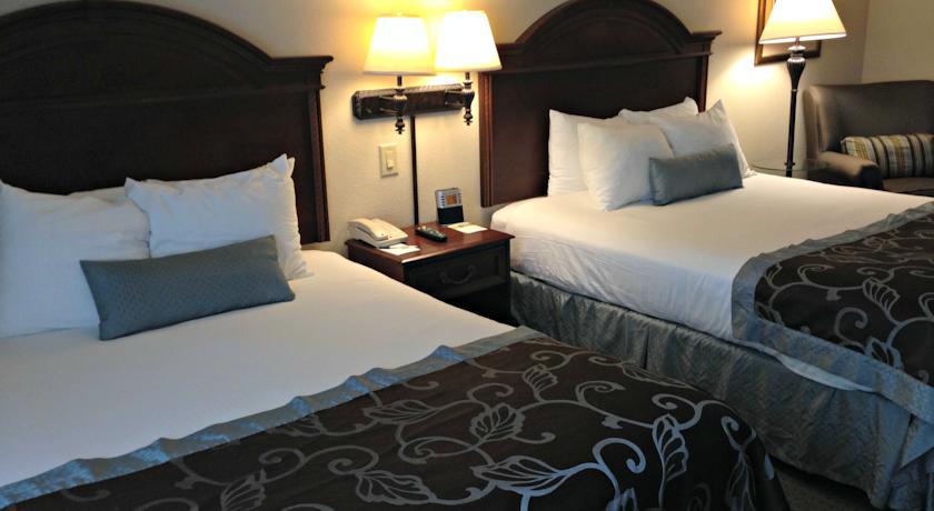 Wingate By Wyndham Charleston Southern University North Charleston Bagian luar foto